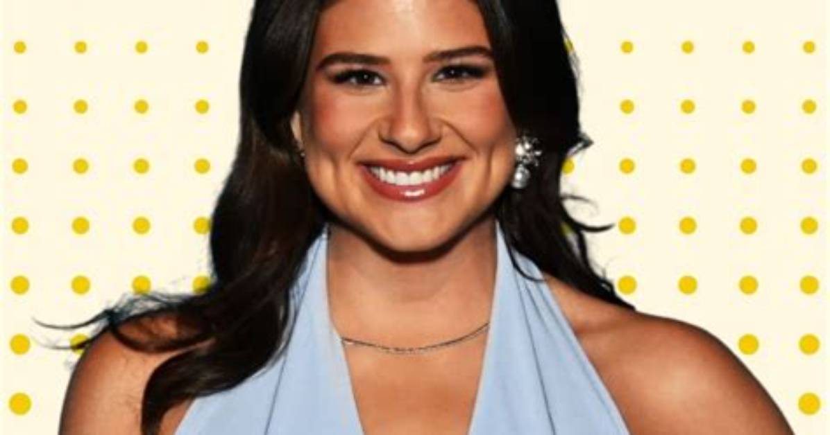 The Ultimate Guide to Remi Bader's Boyfriend: Who's He Dating?