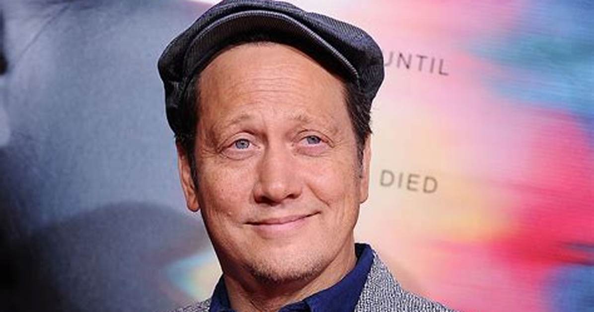The Ultimate Guide to Rob Schneider's Relationships