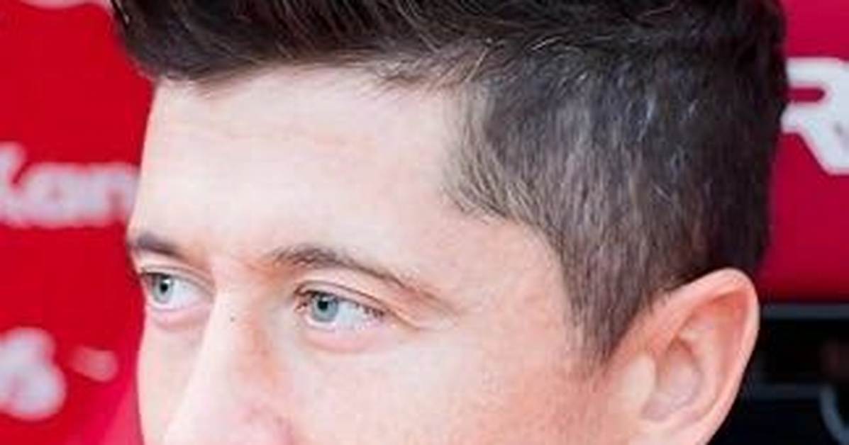 The Ultimate Guide to Robert Lewandowski's Family Tree