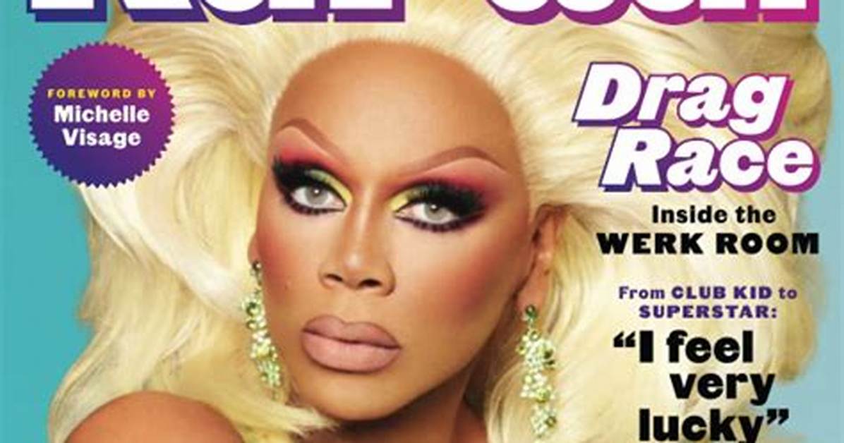 The Ultimate Guide to Rupaul Disease: Causes, Symptoms, and Treatment