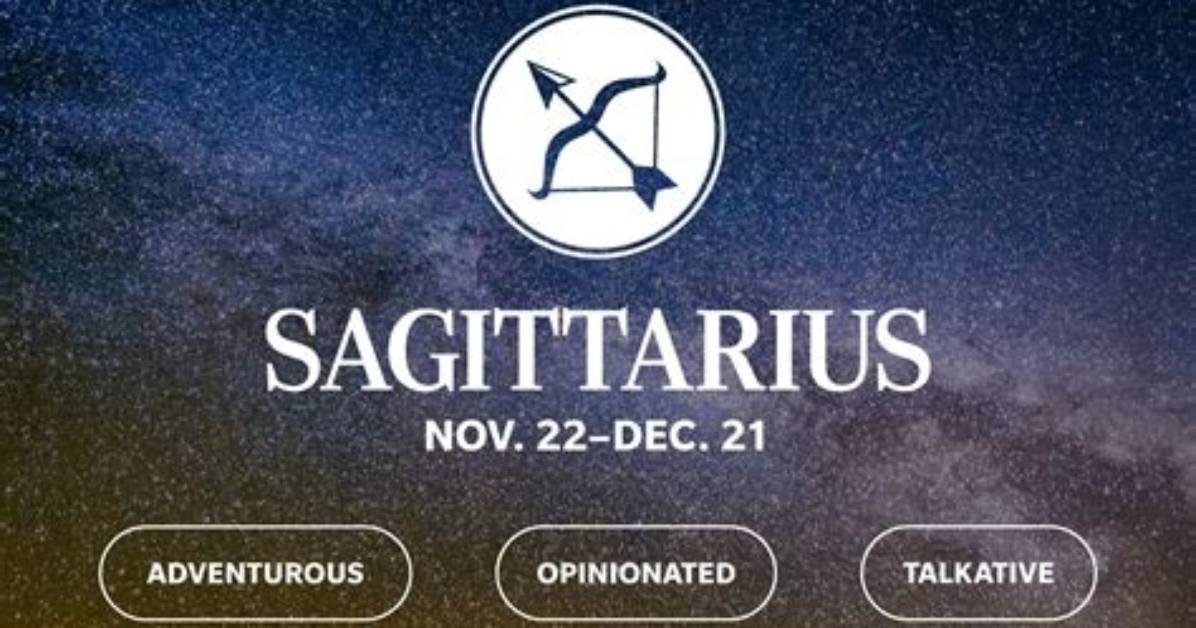 The Ultimate Guide to Sagittarius Dates