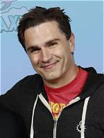 The Ultimate Guide to Sam Witwer: Explore His Incredible Career