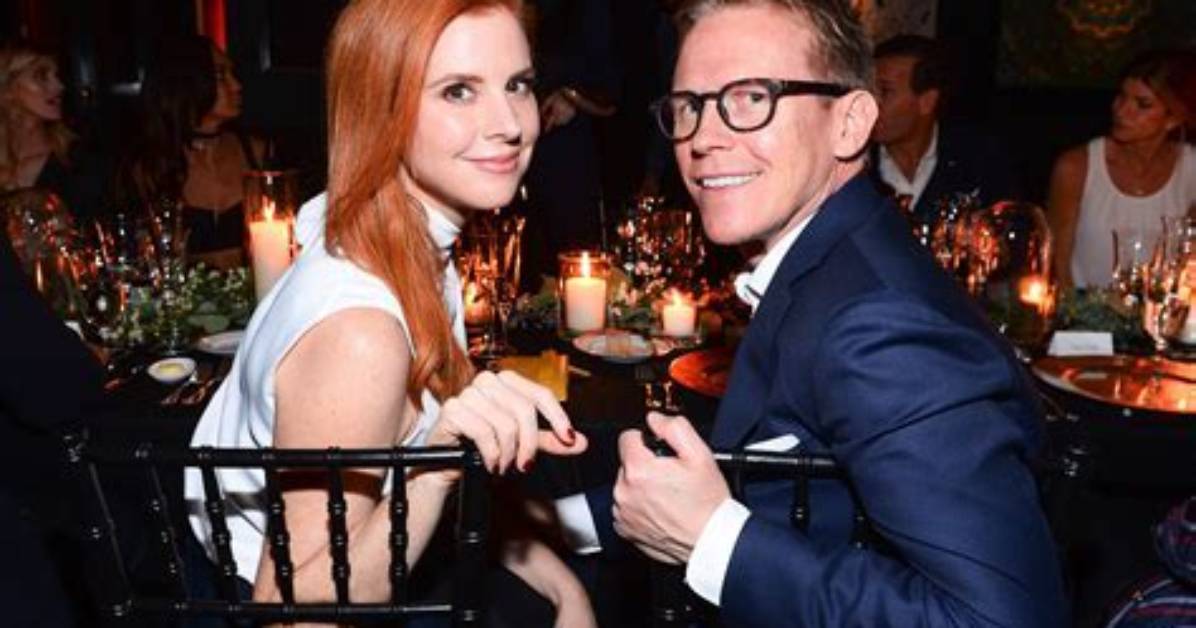 The Ultimate Guide to Sara Rafferty: Career, Net Worth, and Personal Life
