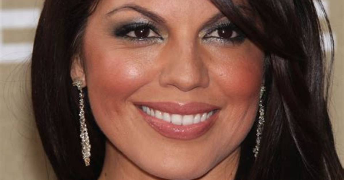 The Ultimate Guide to Sara Ramirez's Family: Uncovering the Connections