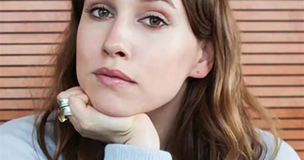 The Ultimate Guide to Sarah Sutherland's Children: Ages, Names, and More