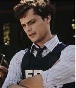 The Ultimate Guide to Spencer Reid: Exploring the Genius of the Criminal Minds Profiler