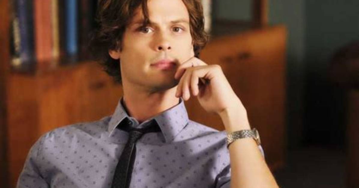 The Ultimate Guide to Spencer Reid's Mind