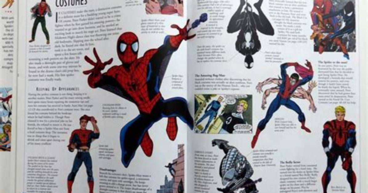 The Ultimate Guide to Spider Man Video with Sophie Rain Part 2 for Seo