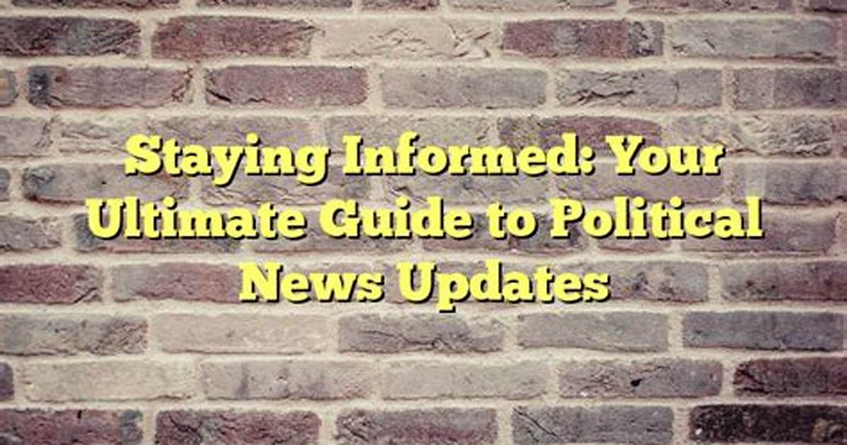 The Ultimate Guide to Staying Informed with Gooya News Didaniha