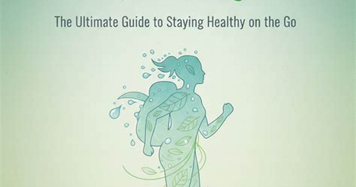 The Ultimate Guide to Staying