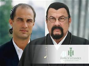 The Ultimate Guide to Steven Seagal's Series: a Comprehensive History