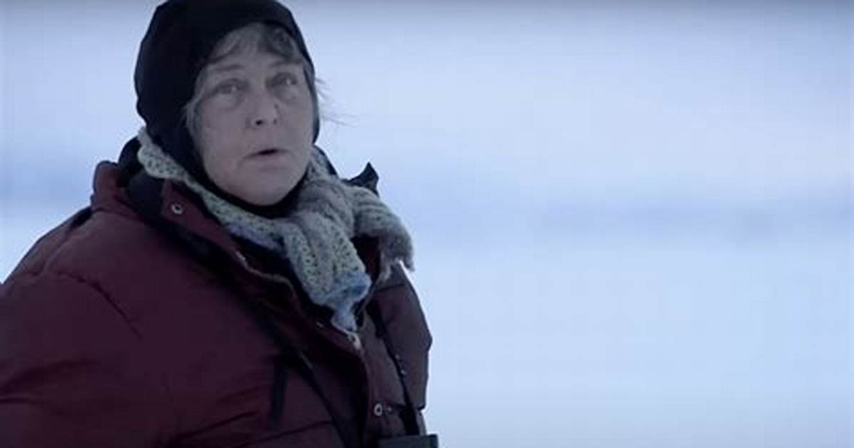 The Ultimate Guide to Sue Aikens' Life Below Zero Journey