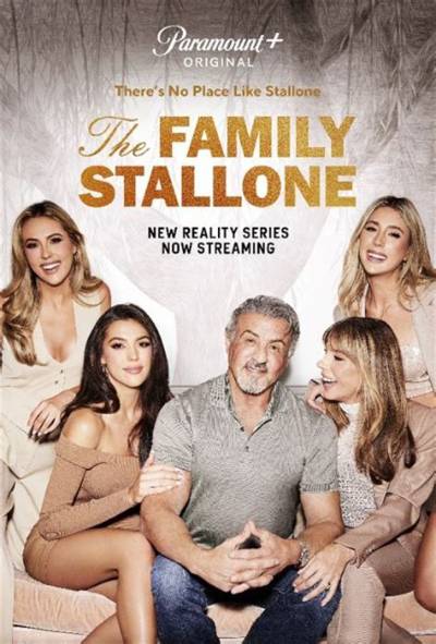 The Ultimate Guide to Sylvester Stallone Movies: a Journey Through Action and Drama