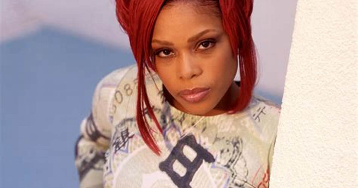 The Ultimate Guide to T Boz Her Life Music And