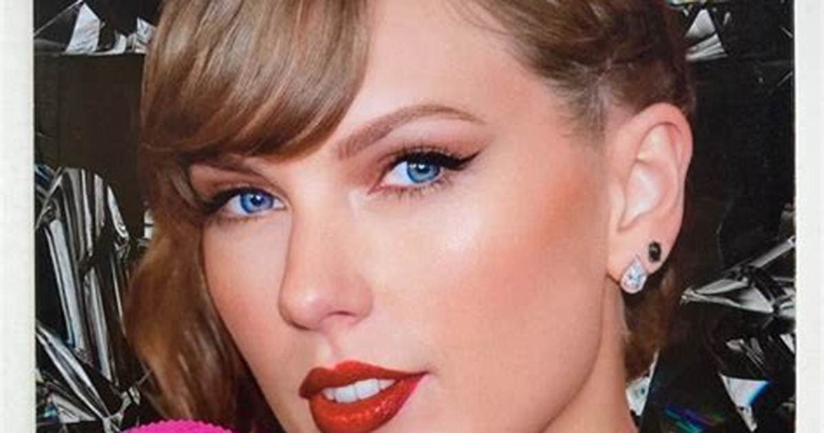 The Ultimate Guide to Taylor Swift and Conor Kennedy S