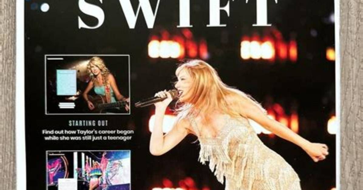 The Ultimate Guide to Taylor Swift's Weight Loss Journey: Tips and Transformation
