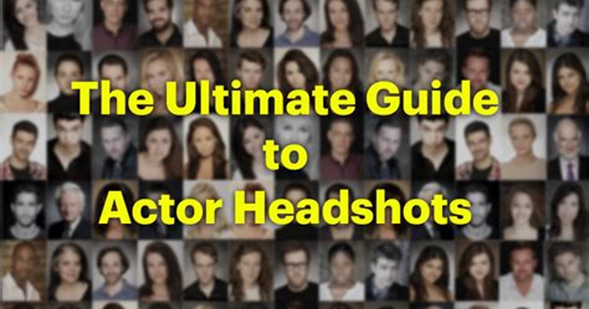 The Ultimate Guide to the Actor Behind Crdan