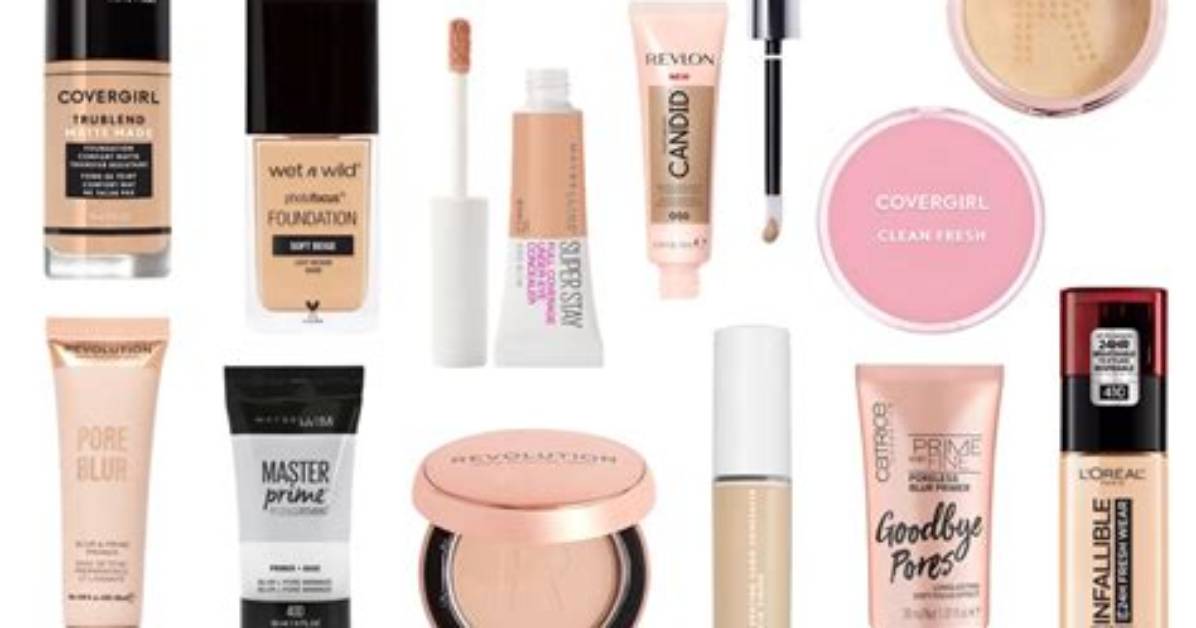 The Ultimate Guide to the Best Drugstore Moisturizers for All Skin