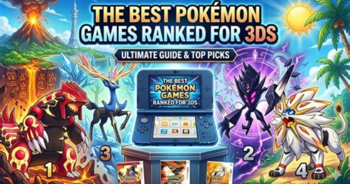 The Ultimate Guide to the Best