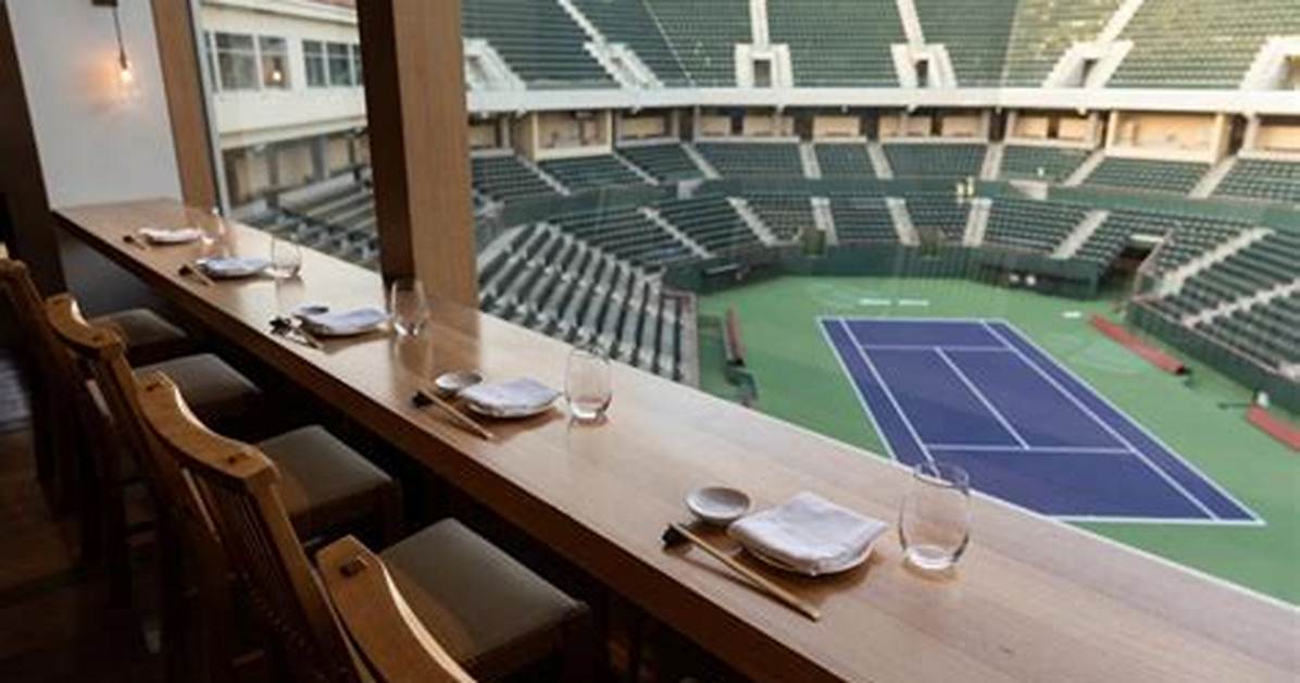 The Ultimate Guide to the Indian Wells Masters Tennis Tournament