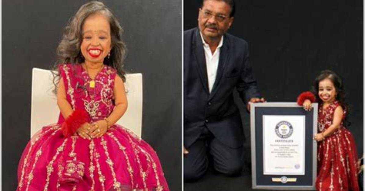 The Ultimate Guide to the Shortest Woman in the World