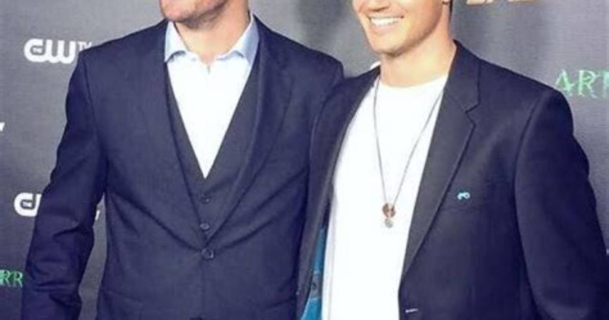 The Ultimate Guide to Thomas J. Amell: Biography, Accomplishments, and Legacy