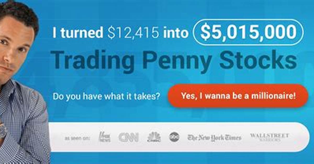 The Ultimate Guide to Tim Sykes Penny Stock Investing