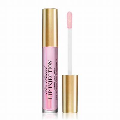 The Ultimate Guide to Too Faced Lip Injection: Everything You Need to Know