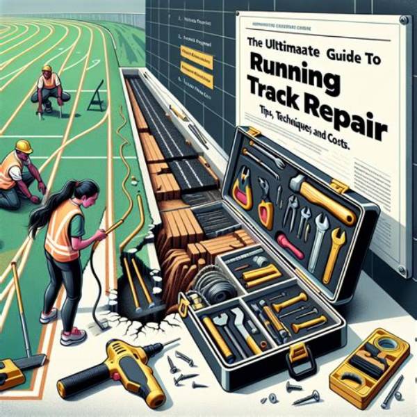 The Ultimate Guide to Track Star Katianna Stoermer Coleman