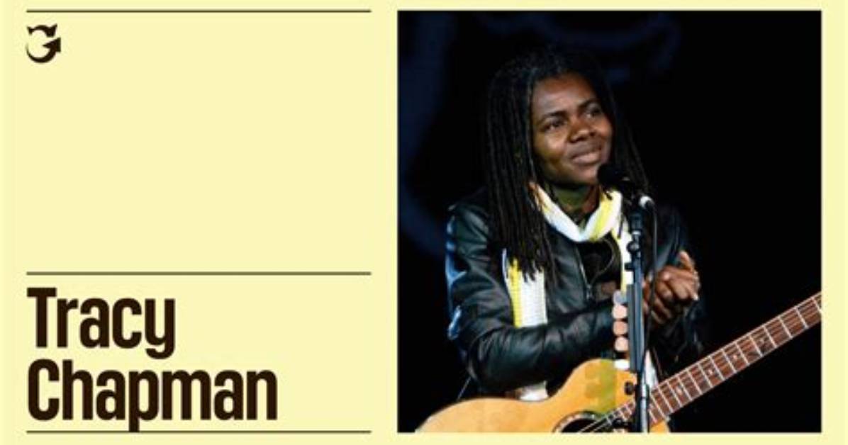 The Ultimate Guide to Tracy Chapman S Spouse Who She S Married to And