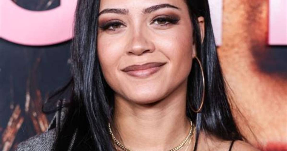 The Ultimate Guide to Tristin Mays from Disney Star to Hollywood