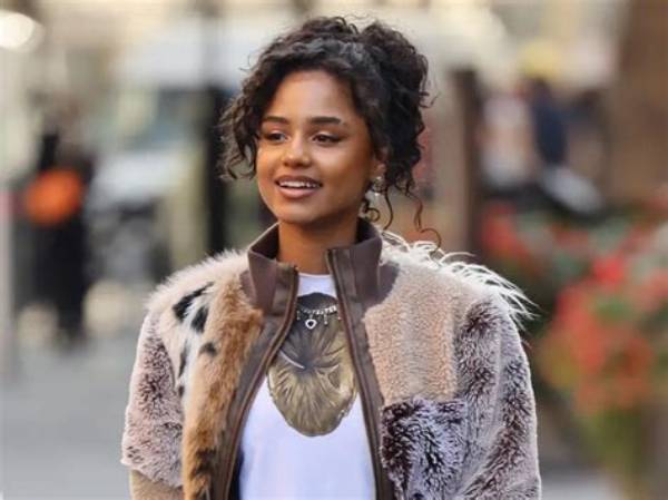The Ultimate Guide to Tyla Age