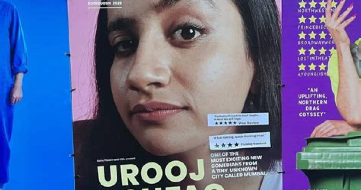 The Ultimate Guide to Understanding Urooj Ashfaq's Relationships