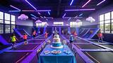 The Ultimate Guide to Urban Air Trampoline and Adventure Park: Understanding Its Closing Hours