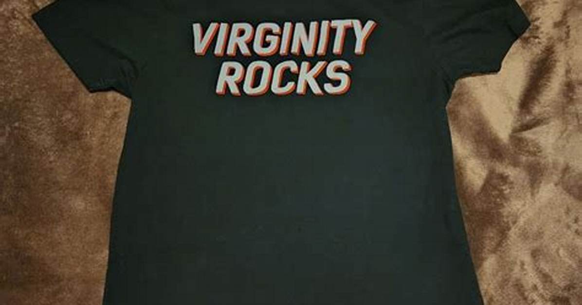 The Ultimate Guide to Virginity Rocks' Net Worth: an Exploration of Finances and Fame