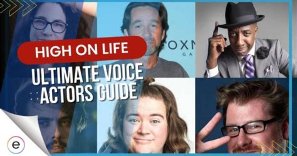 The Ultimate Guide to Voice Actors in Moana Behind The