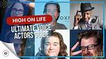The Ultimate Guide to Voice Actors in Moana: Behind the Scenes