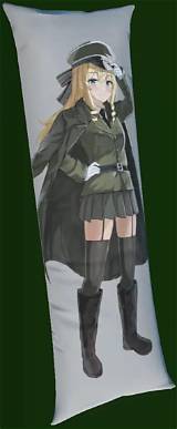 The Ultimate Guide to Warthunder Body Pillow: Comfort Meets Fandom