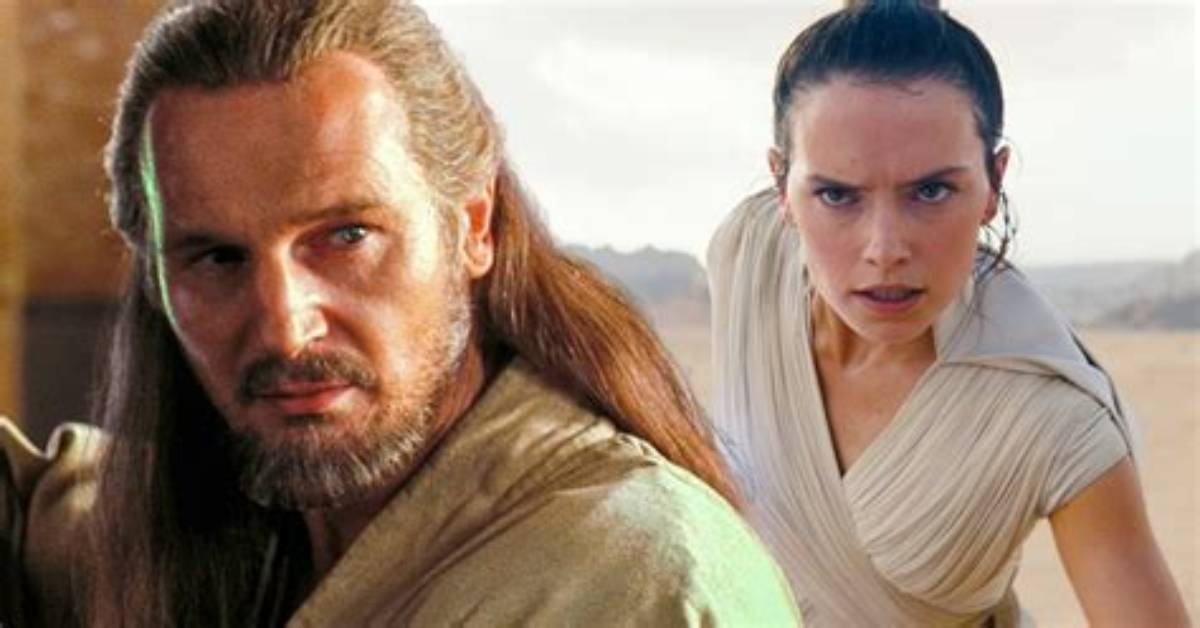 The Ultimate Guide to Watching the Star Wars Movies in the Perfect Order