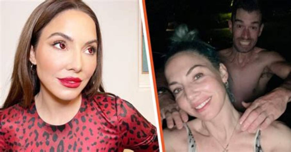 The Ultimate Guide to Whitney Cummings' Spouse: Marriage, Divorce, and Everything in Between