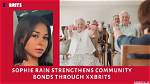 The Ultimate Guide to Xx Britz Sophie Rain