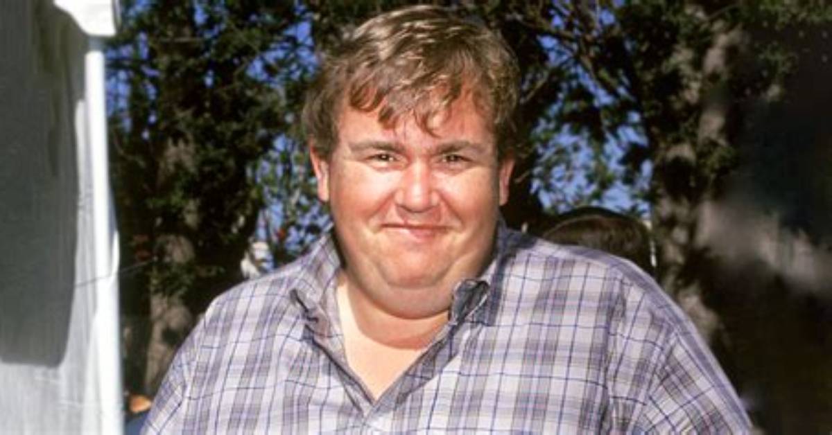 The Ultimate Guide: Uncovering John Candy's Final Cinematic Legacy