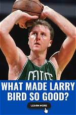The Ultimate Guide: Unveiling Larry Bird's Family Legacy