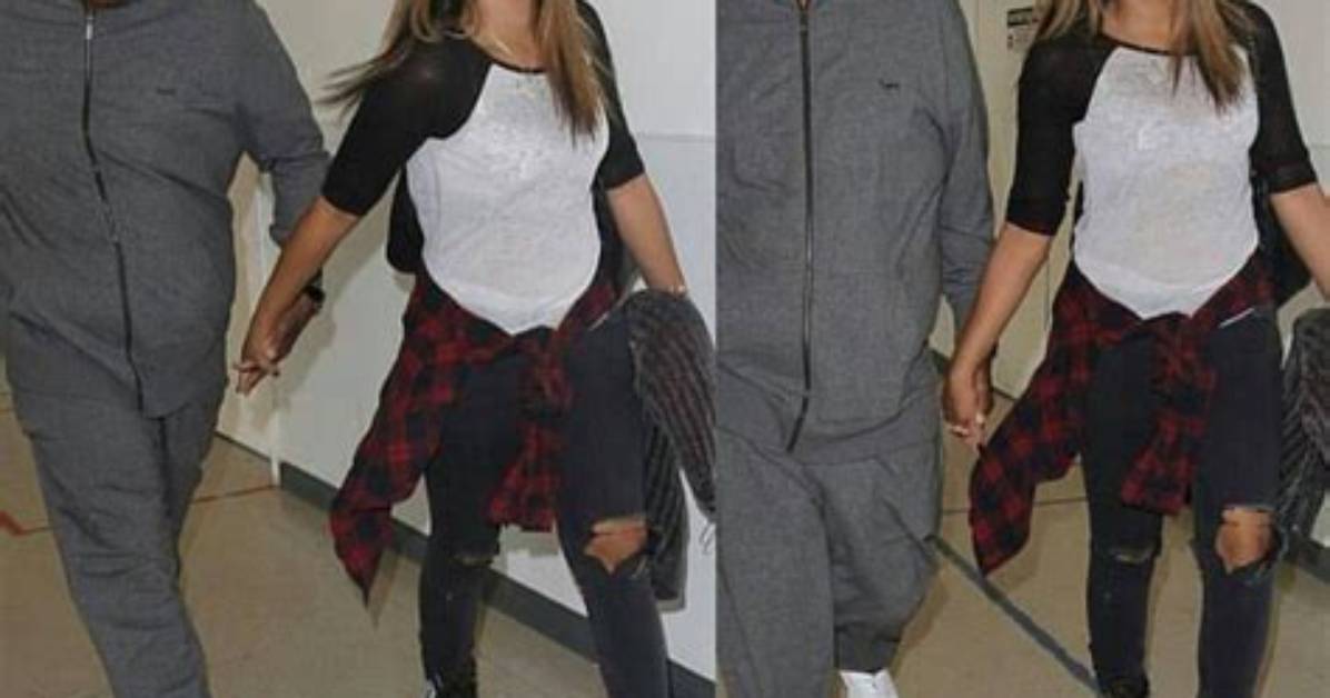 The Ultimate Guide: Who's Vincent Herbert's Current Flame?