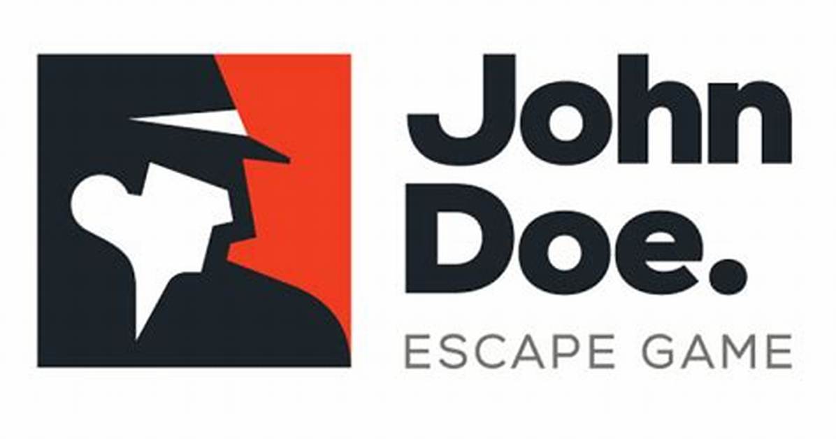 The Ultimate Live Adventure: John Doe Escape Game - Sarkariresult