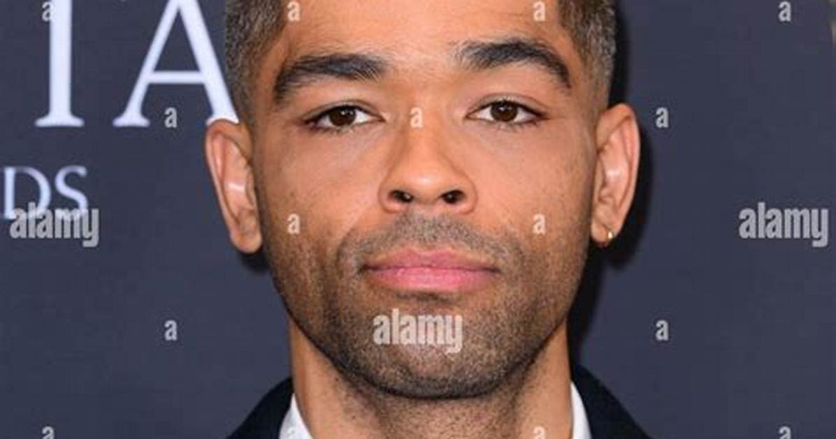 The Ultimate Profile Kingsley Ben Adir Industry Partner