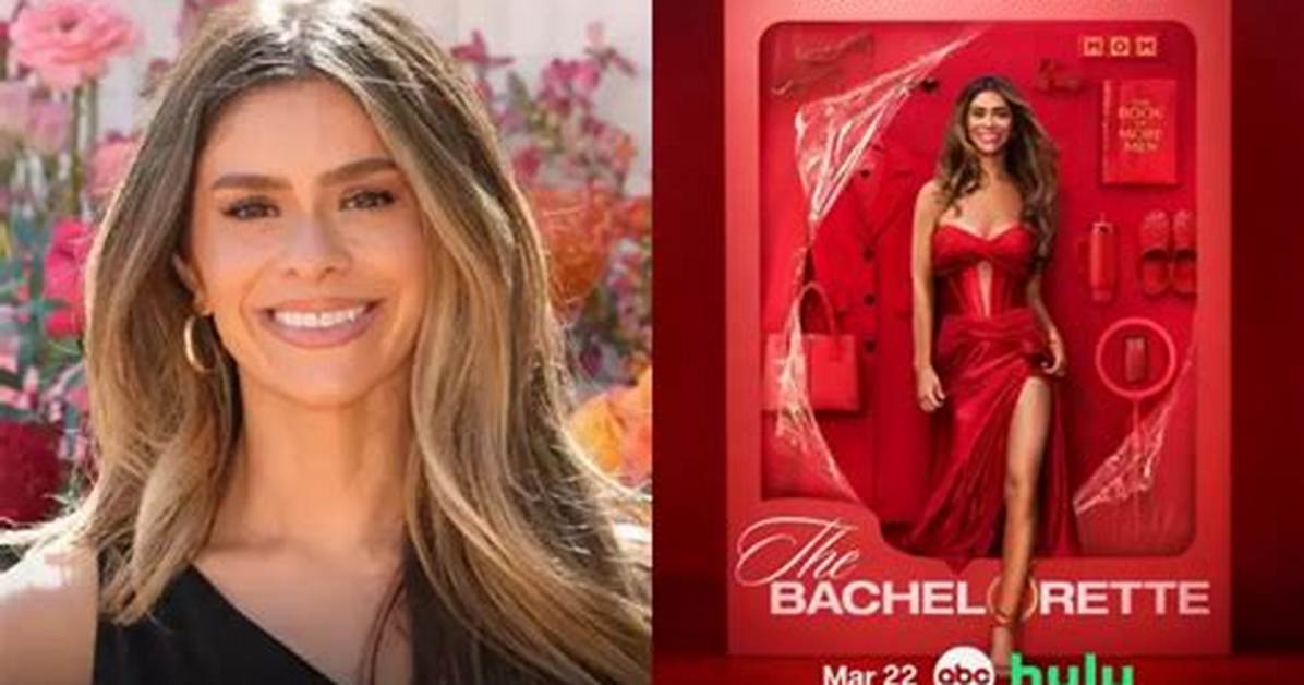 The Ultimate Reveal: Who Won the Bachelorette?