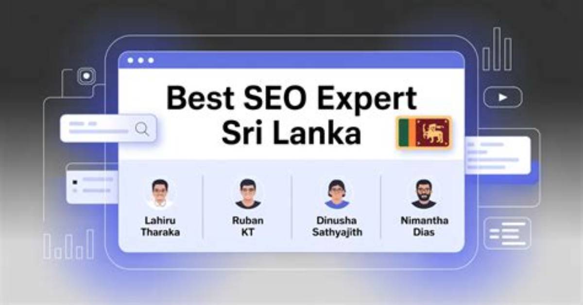 The Ultimate Seo Expert in Sri