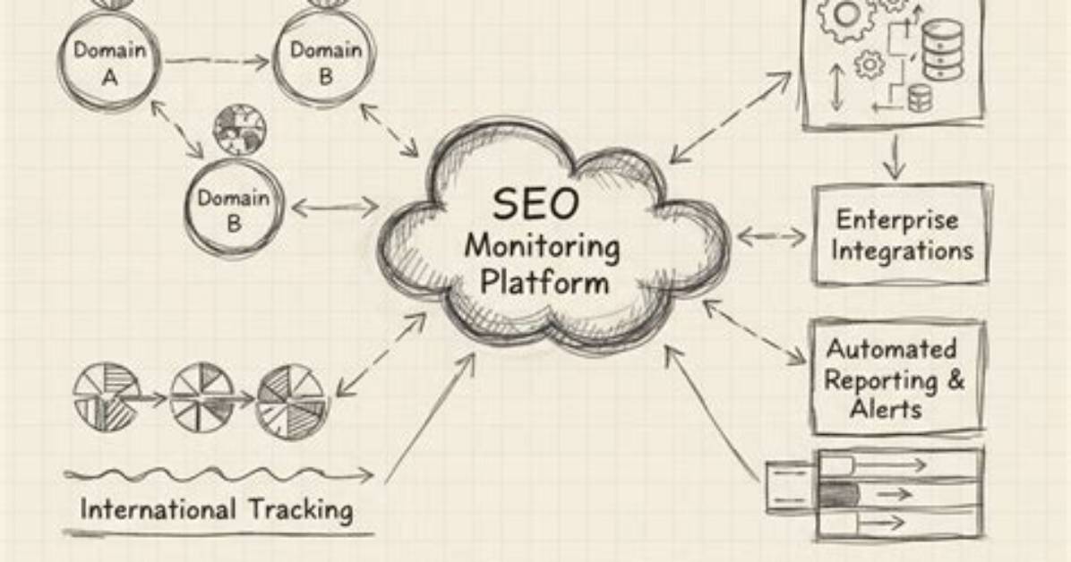 The Ultimate Seo Monitoring Api: Track & Optimize Your Rankings