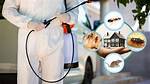 The Ultimate Solution for Pest Control
